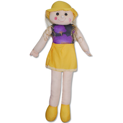"Soft Doll Yellow color - BST3625-002 - Click here to View more details about this Product